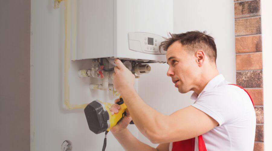 Professional expert plumbing services in Yosemite, KY